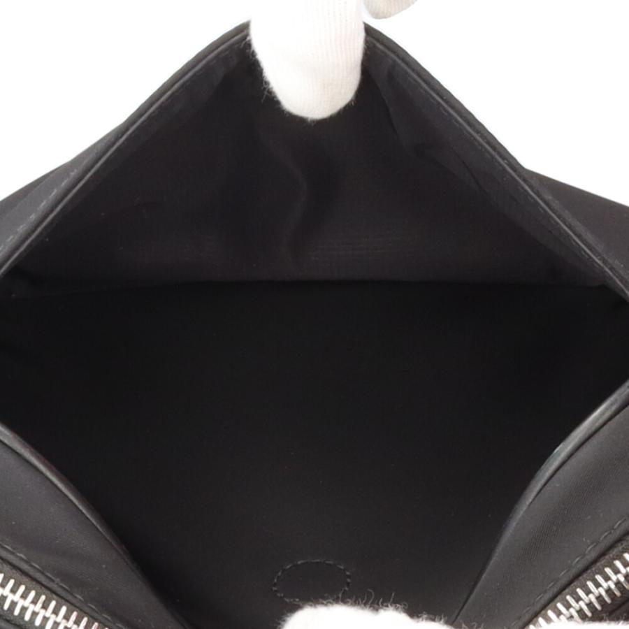 BURBERRY（バーバリー） ショルダーバッグ ナイロン 8049094 ブラック