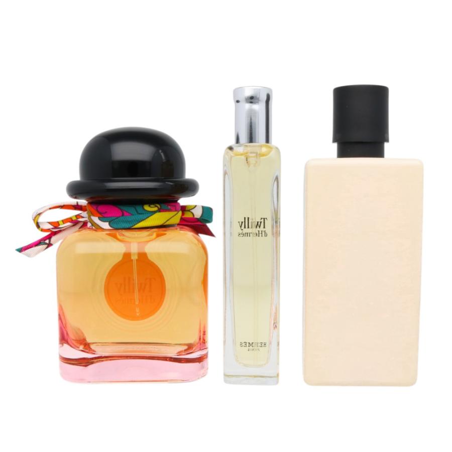 【未使用品】HERMES ツイリー ドゥ エルメス オードパルファム HERMES エルメス オードパルファムセット ツイリー ドゥ 香水