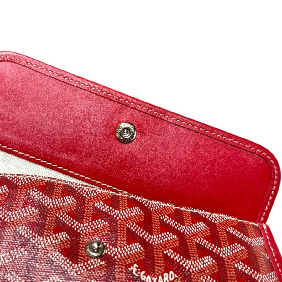 GOYARD（ゴヤール） サンルイPM トートバッグ PVCコーティング