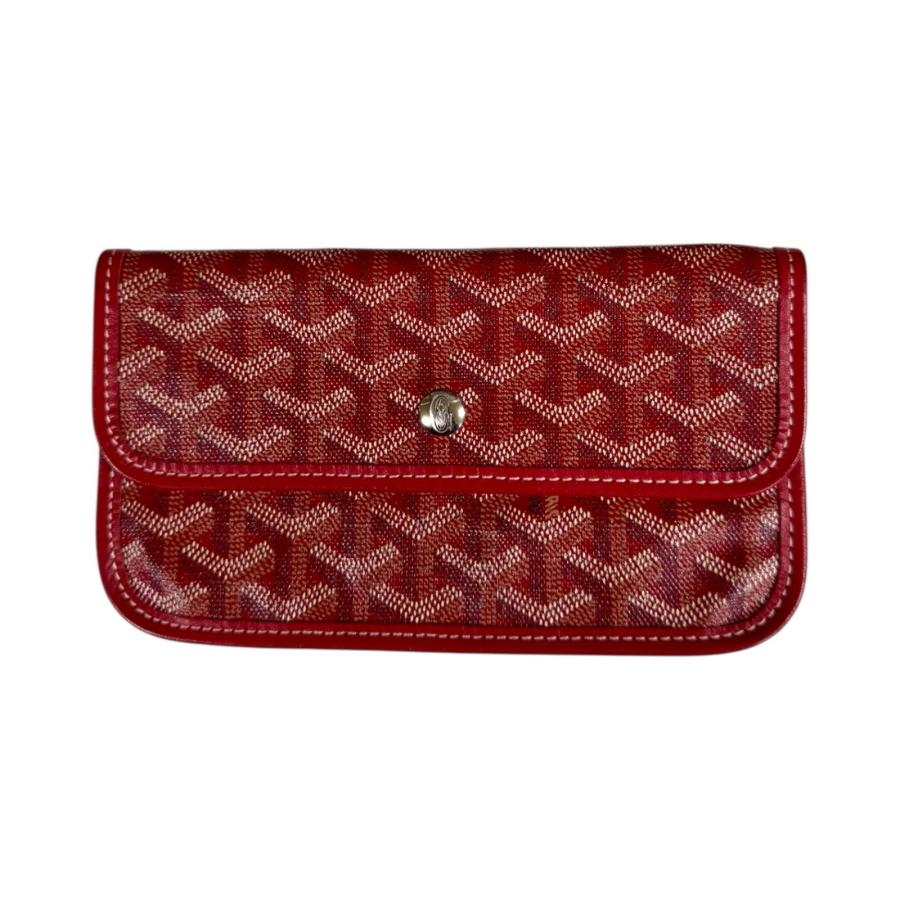 GOYARD（ゴヤール） サンルイPM トートバッグ PVCコーティング
