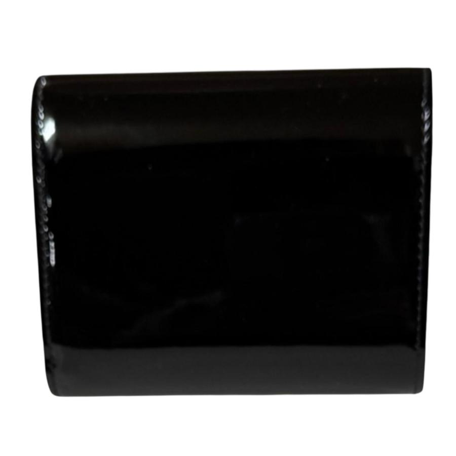 CELINE（セリーヌ） スモールフラップウォレット トリオンフ 三つ折り