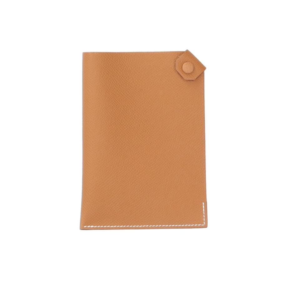HERMES エルメス ターマックPM パスポートケース ヴォーエプソン  