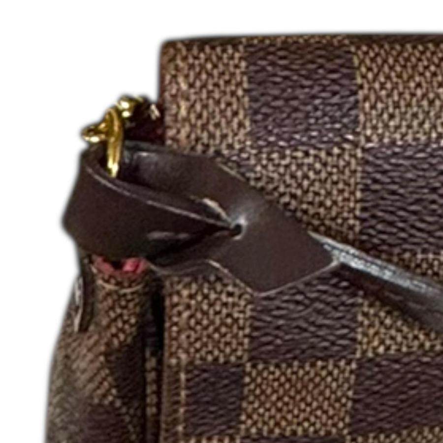 LOUIS VUITTON（ルイ・ヴィトン） フェイボリットMM ダミエ ショルダー