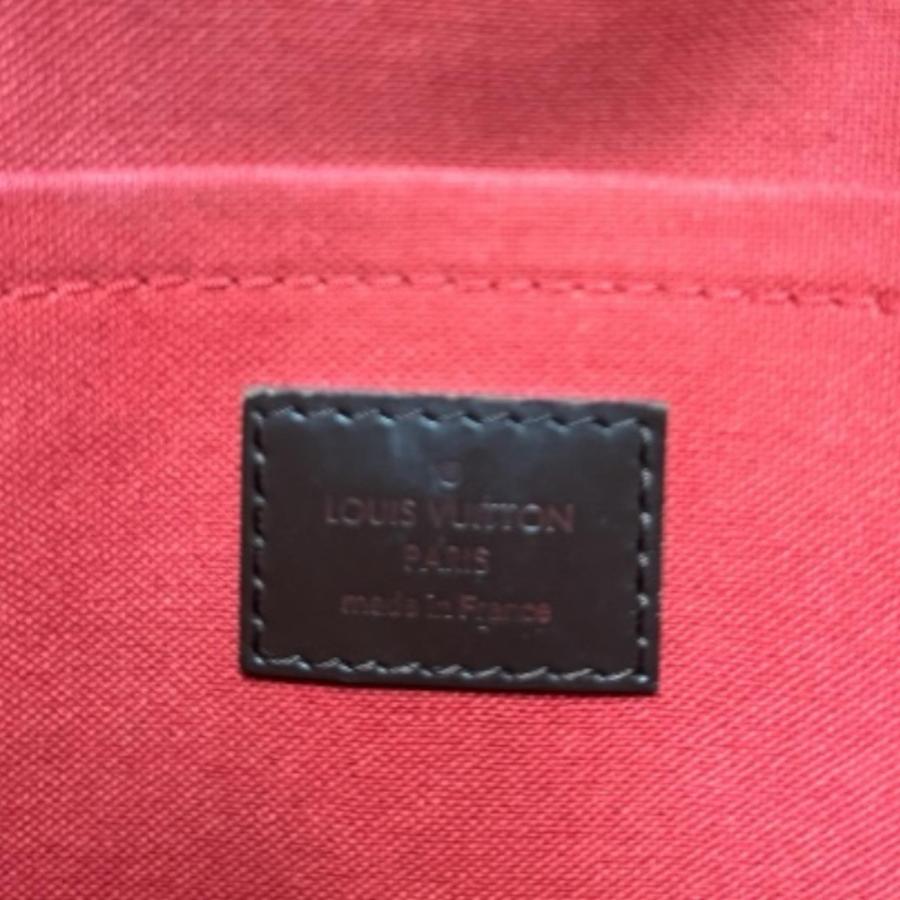LOUIS VUITTON（ルイ・ヴィトン） フェイボリットMM ダミエ ショルダー