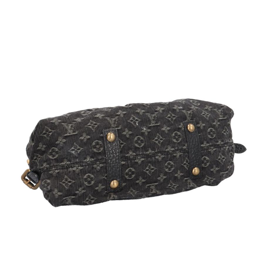 LOUIS VUITTON（ルイ・ヴィトン） ネオカヴィMM モノグラムデニム
