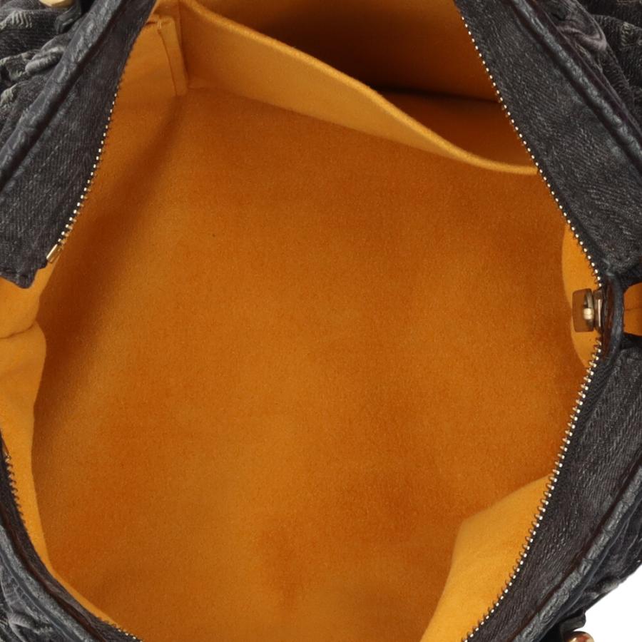 LOUIS VUITTON（ルイ・ヴィトン） ネオカヴィMM モノグラムデニム
