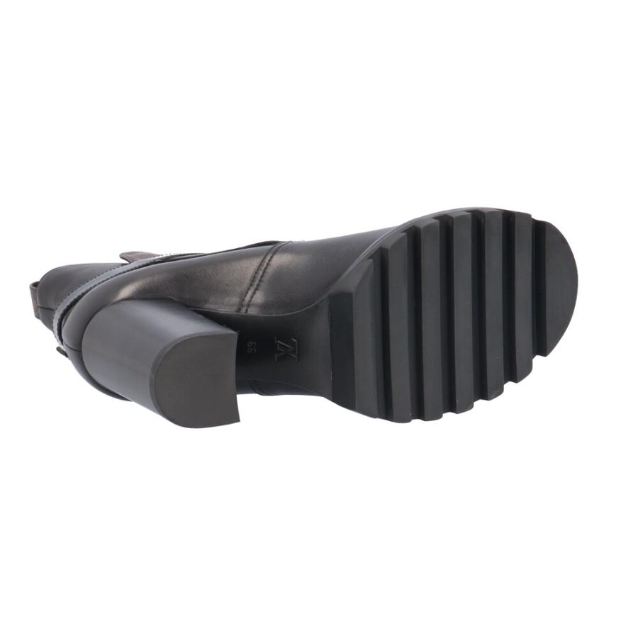 LOUIS VUITTON（ルイ・ヴィトン） スタートレイルライン ブーツ