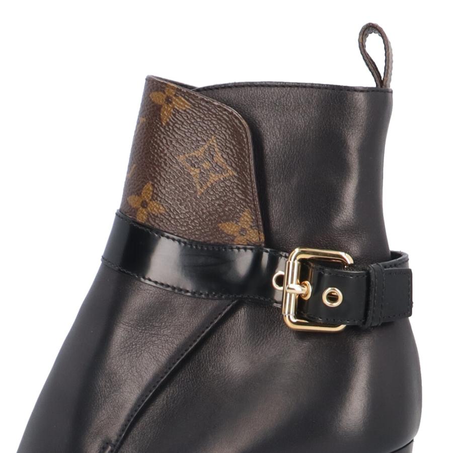 LOUIS VUITTON（ルイ・ヴィトン） スタートレイルライン ブーツ