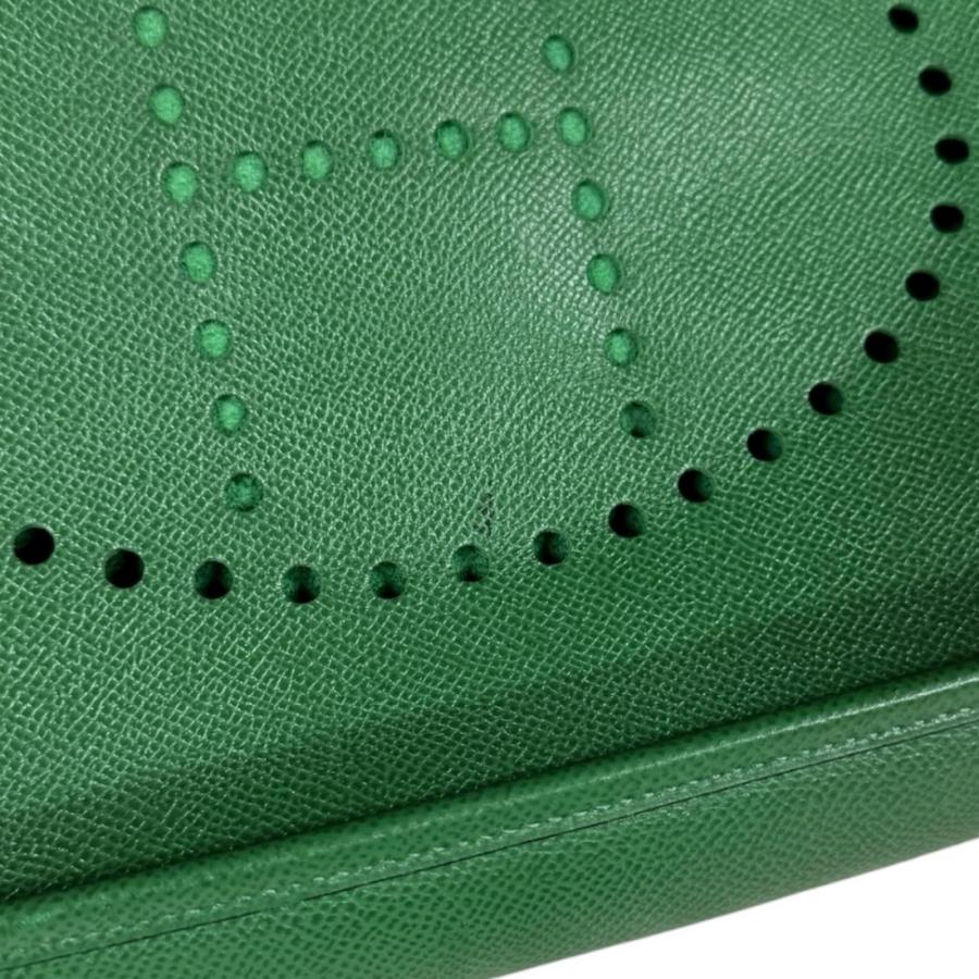 HERMES（エルメス） エブリンI GM ショルダーバッグ クシュベル