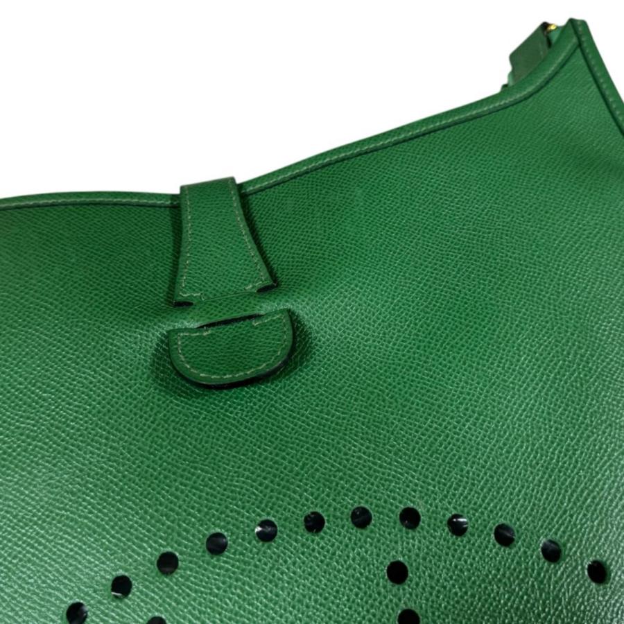 HERMES（エルメス） エブリンI GM ショルダーバッグ クシュベル