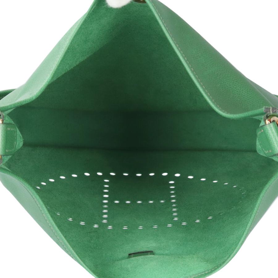 HERMES（エルメス） エブリンI GM ショルダーバッグ クシュベル