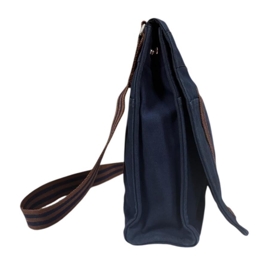 HERMES エルメス フールトゥ バサスMM ショルダーバッグ