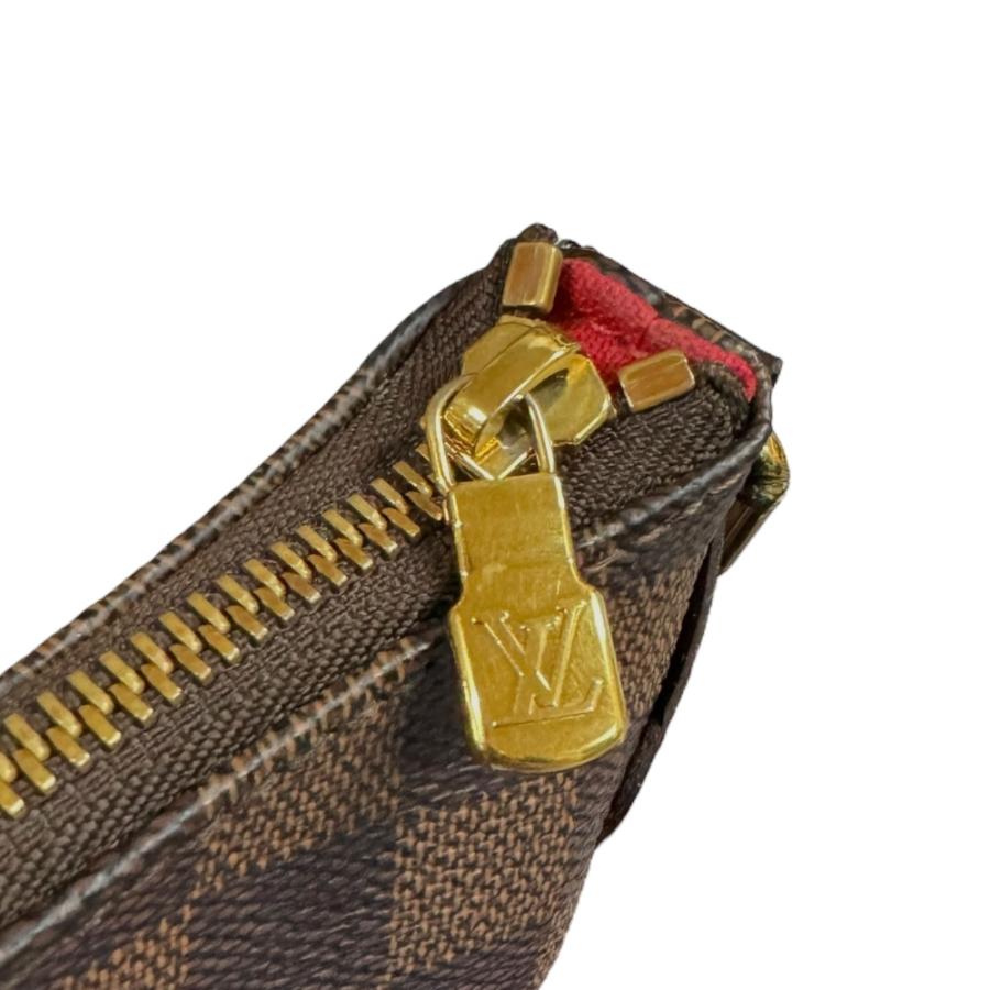 LOUIS VUITTON（ルイ・ヴィトン） ブルームズベリPM ダミエ ショルダー