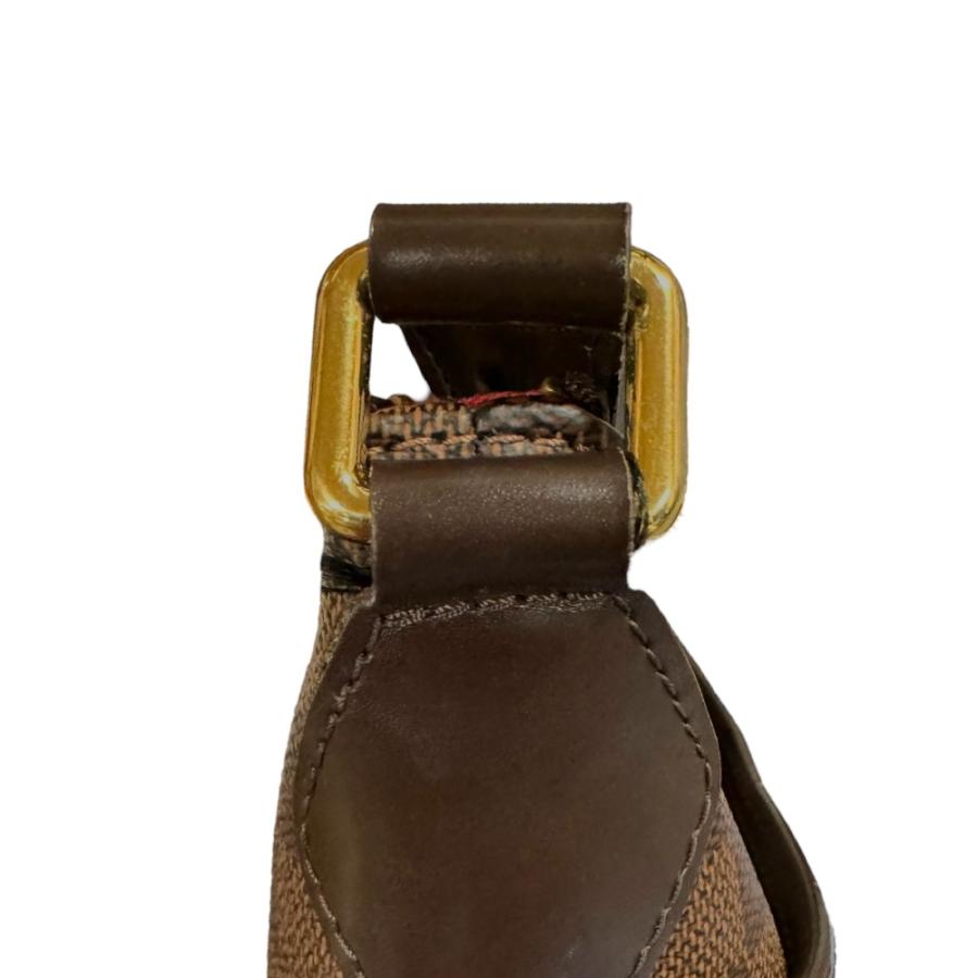 LOUIS VUITTON（ルイ・ヴィトン） ブルームズベリPM ダミエ ショルダー