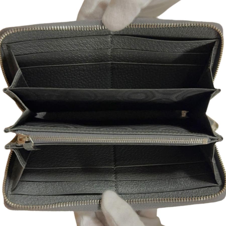 GUCCI（グッチ） ジップアラウンドウォレット オフィディア 長