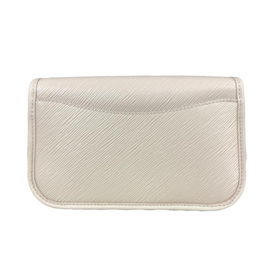 LOUIS VUITTON（ルイ・ヴィトン） ビュシNM エピ ショルダーバッグ