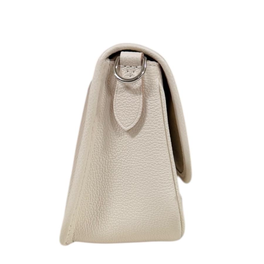 LOUIS VUITTON（ルイ・ヴィトン） ビュシNM エピ ショルダーバッグ