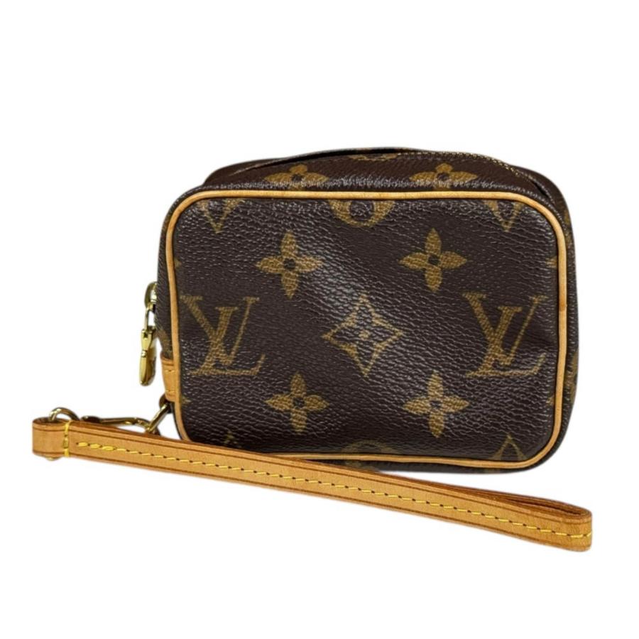LOUIS VUITTON（ルイ・ヴィトン） トゥルース ワピティ モノグラム