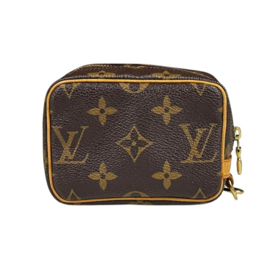 LOUIS VUITTON（ルイ・ヴィトン） トゥルース ワピティ モノグラム
