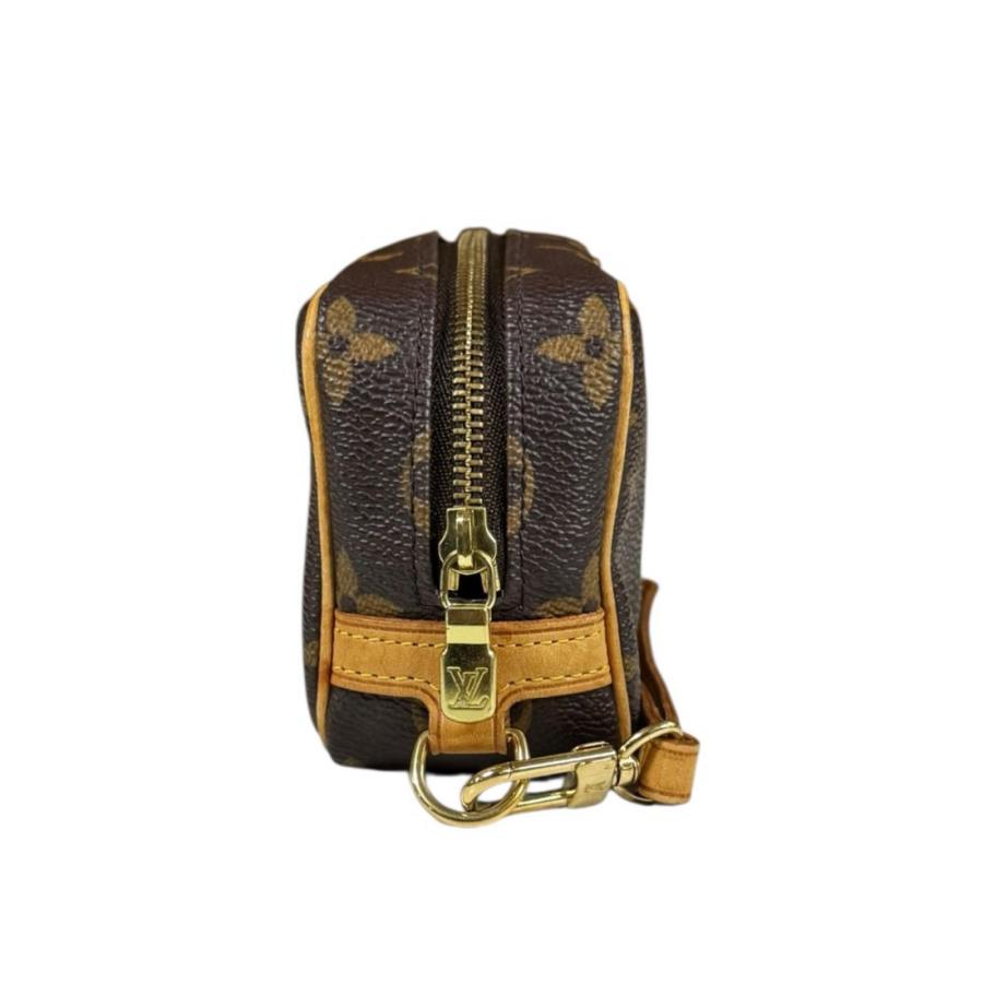 LOUIS VUITTON（ルイ・ヴィトン） トゥルース ワピティ モノグラム
