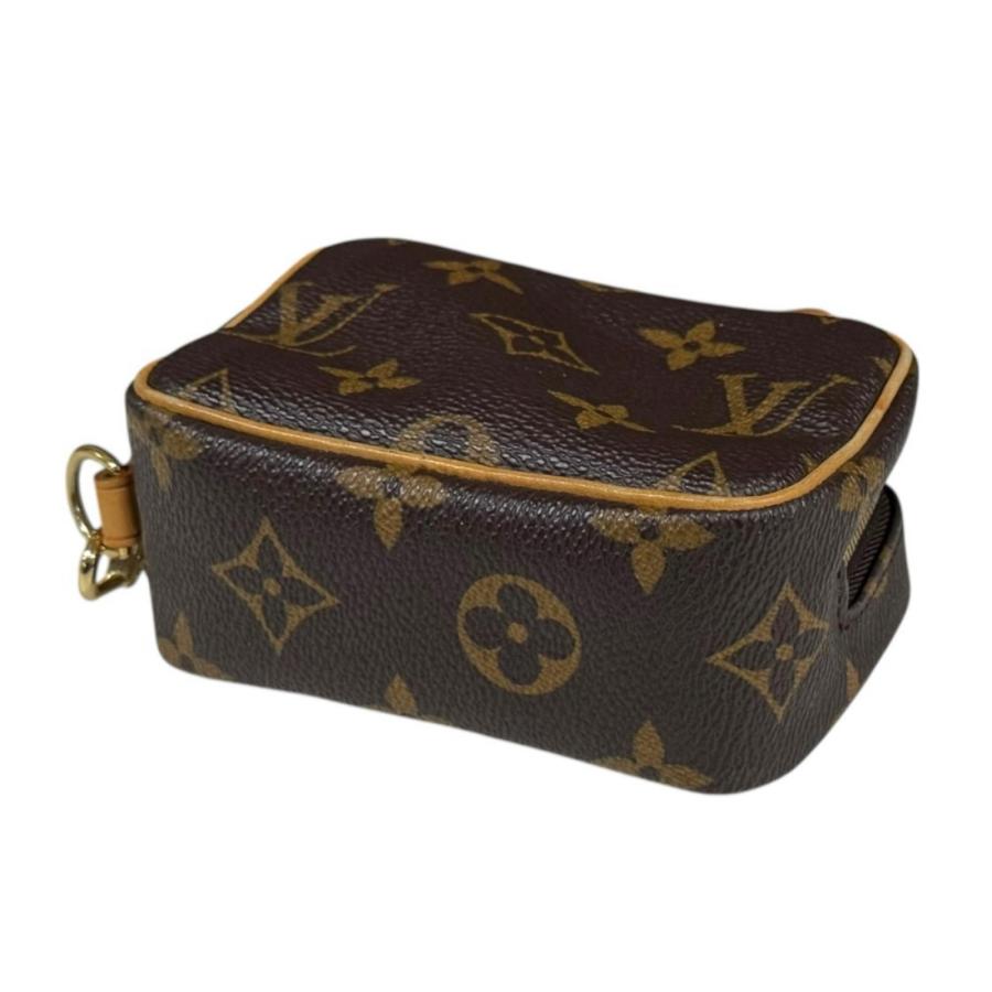 LOUIS VUITTON（ルイ・ヴィトン） トゥルース ワピティ モノグラム