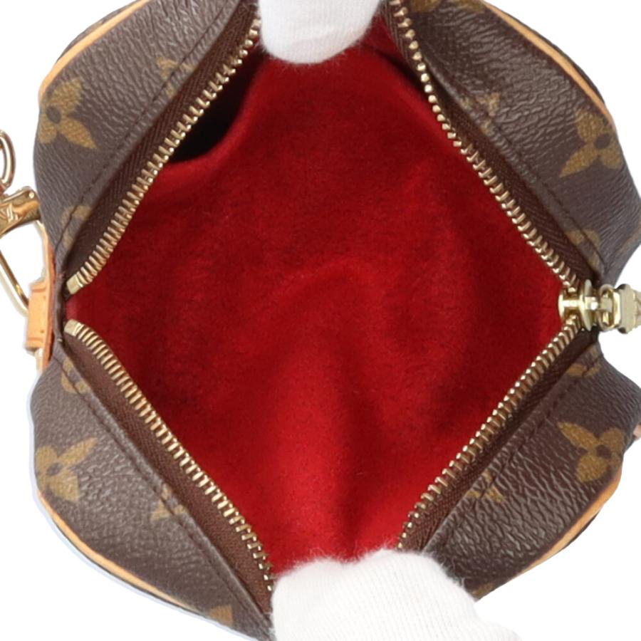 LOUIS VUITTON（ルイ・ヴィトン） トゥルース ワピティ モノグラム