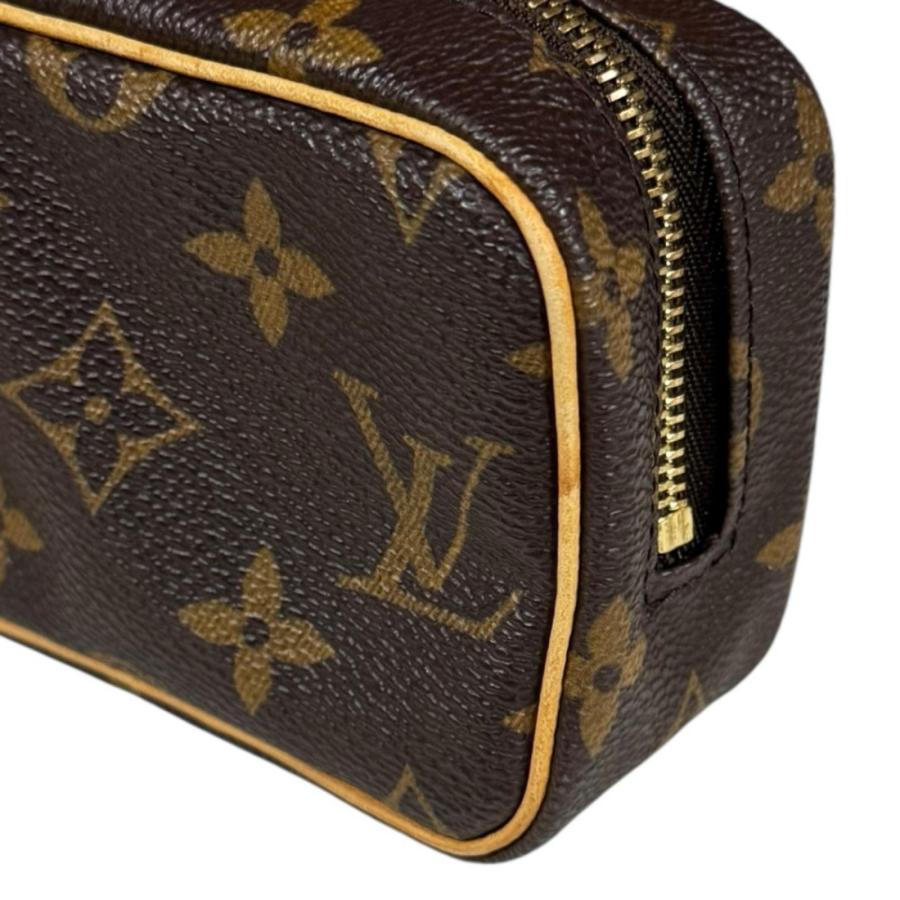 LOUIS VUITTON（ルイ・ヴィトン） トゥルース ワピティ モノグラム