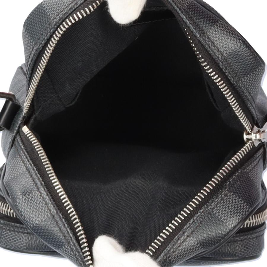 LOUIS VUITTON ルイヴィトン レム ダミエグラフィット