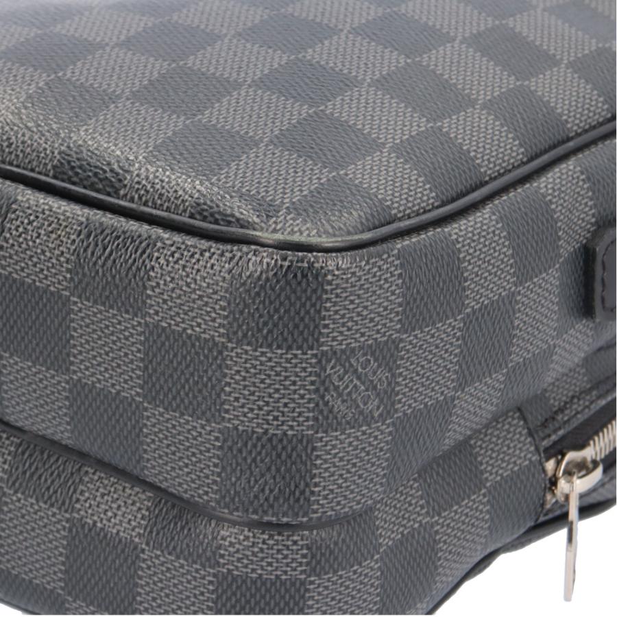 LOUIS VUITTON ルイヴィトン レム ダミエグラフィット