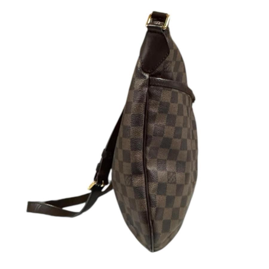 LOUIS VUITTON（ルイ・ヴィトン） ブルームズベリGM ダミエ