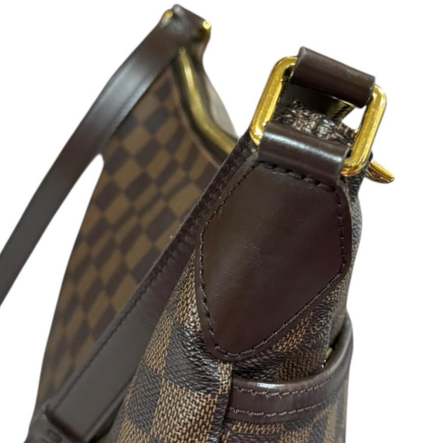 LOUIS VUITTON（ルイ・ヴィトン） ブルームズベリGM ダミエ ショルダー 