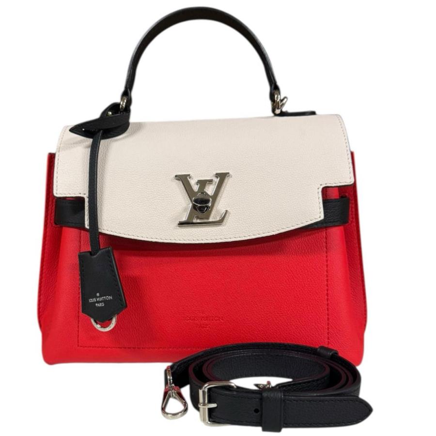 LOUIS VUITTON（ルイ・ヴィトン） ロックミー・エヴァー BB ショルダー