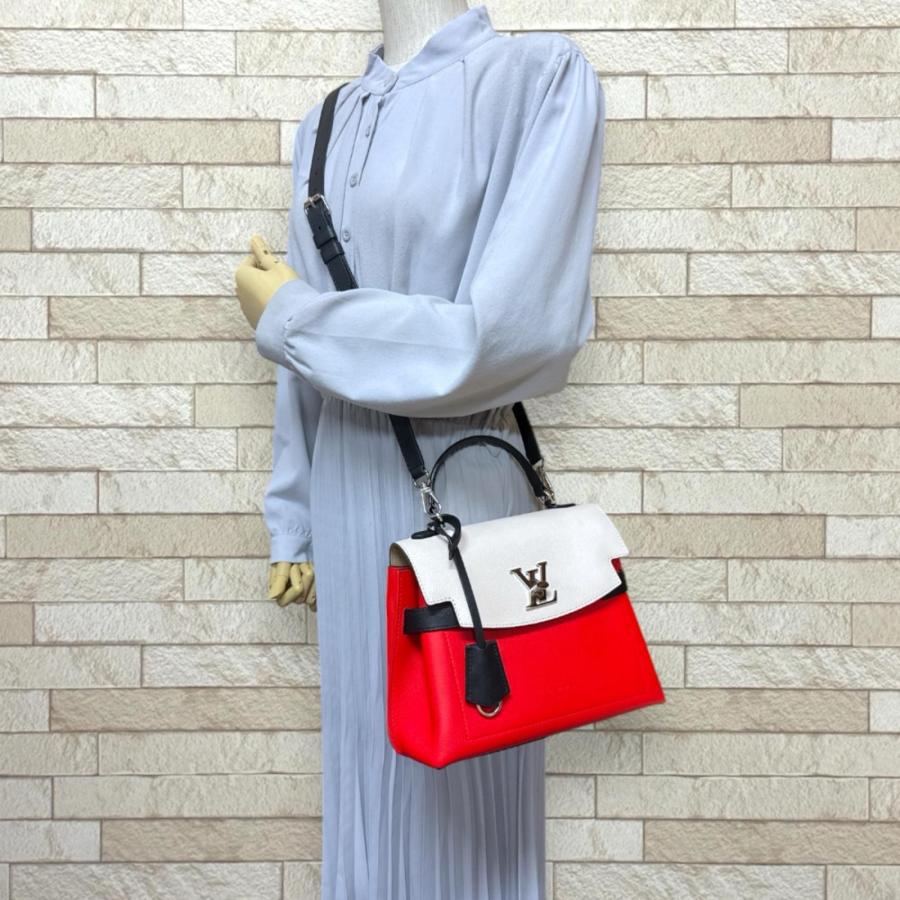 LOUIS VUITTON（ルイ・ヴィトン） ロックミー・エヴァー BB ショルダー