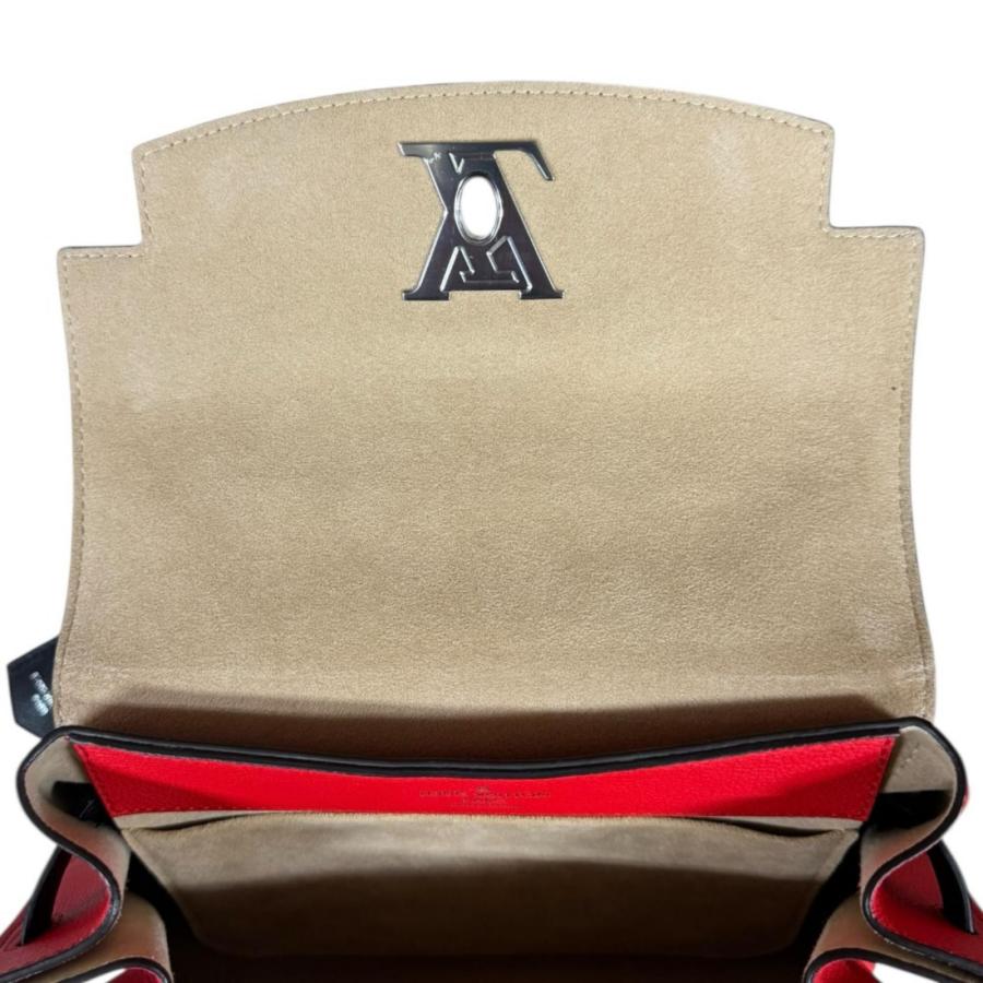 LOUIS VUITTON（ルイ・ヴィトン） ロックミー・エヴァー BB ショルダー