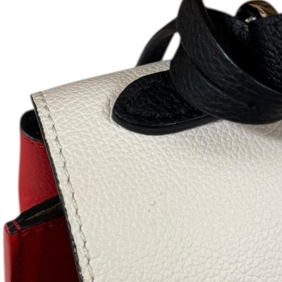 LOUIS VUITTON（ルイ・ヴィトン） ロックミー・エヴァー BB ショルダー