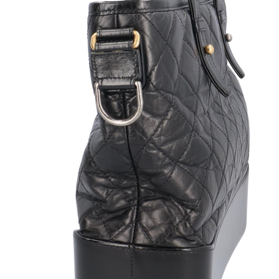 CHANEL（シャネル） ガブリエルドゥシャネル ショルダーバッグ A91876