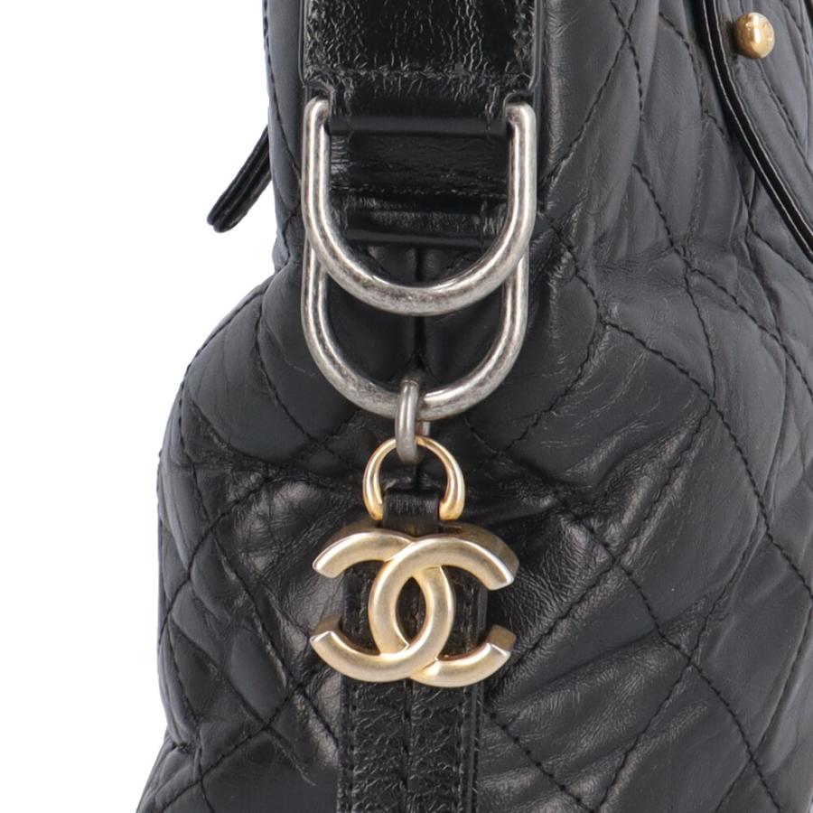 CHANEL（シャネル） ガブリエルドゥシャネル ショルダーバッグ A91876