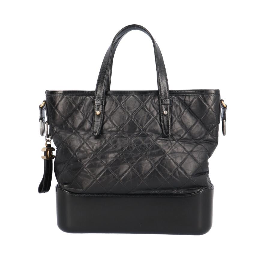 CHANEL（シャネル） ガブリエルドゥシャネル ショルダーバッグ A91876