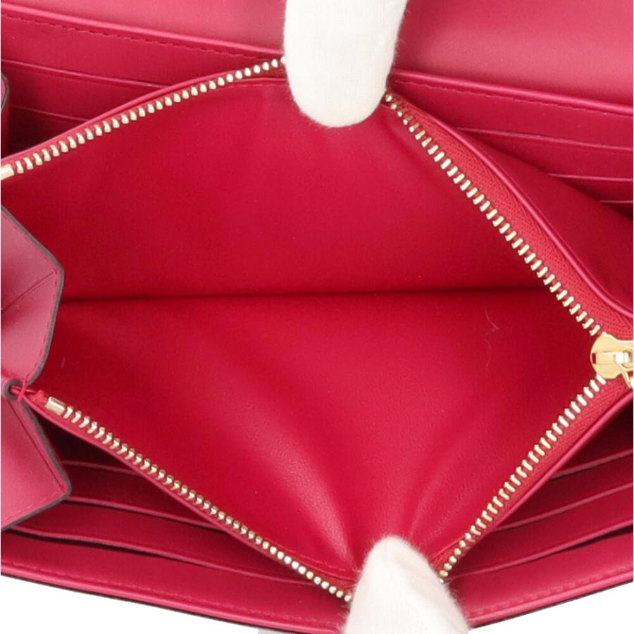 LOUIS VUITTON（ルイ・ヴィトン） ポルトフォイユサラ チェーン