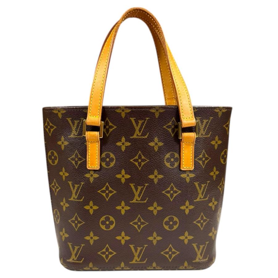LOUIS VUITTON（ルイ・ヴィトン） ヴァヴァンPM モノグラム 