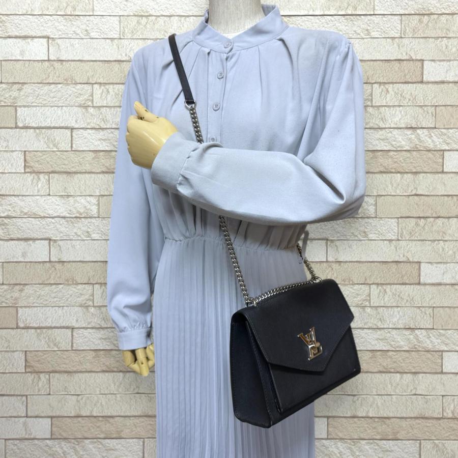 LOUIS VUITTON（ルイ・ヴィトン） マイロックミー・チェーン