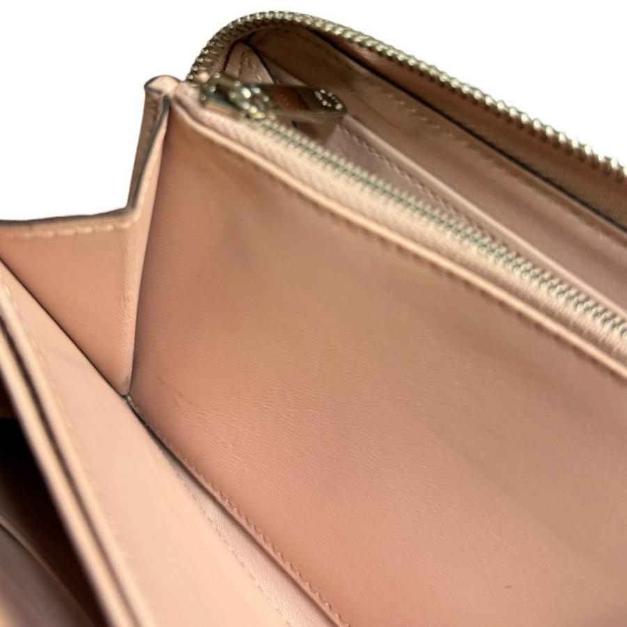 LOUIS VUITTON（ルイ・ヴィトン） ジッピーウォレット マヒナ 長財布