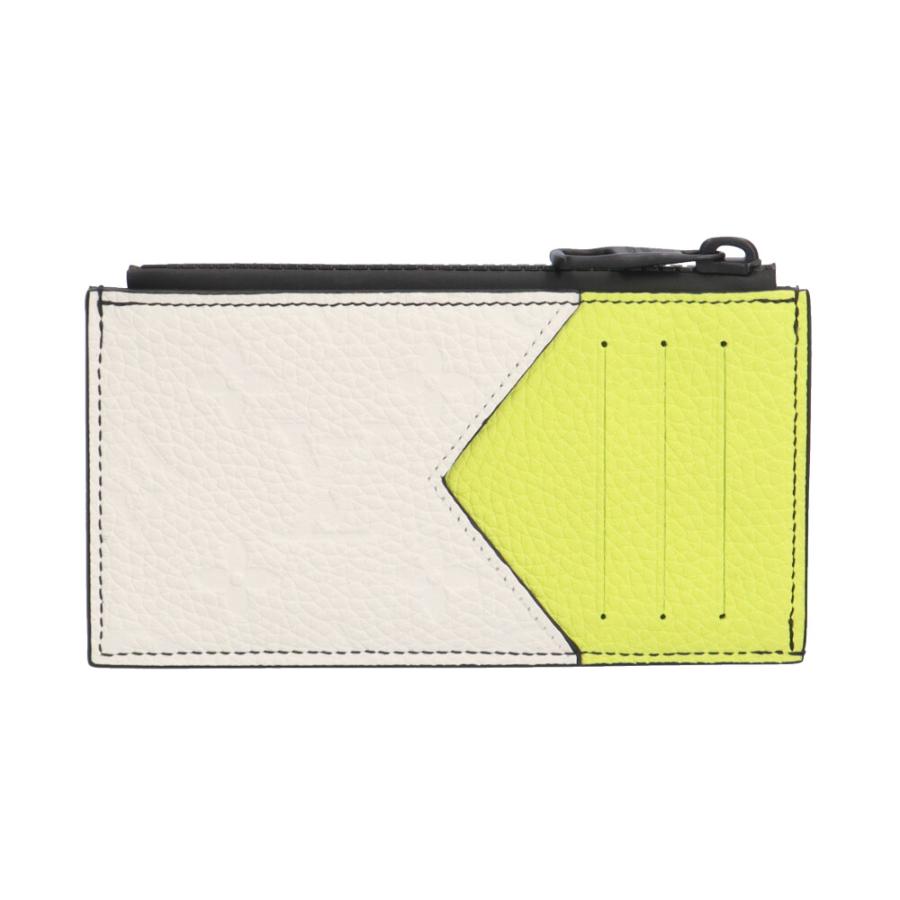 ルイヴィトン トリヨン カードホルダー M81314 ケース LOUIS VUITTON（ルイ・ヴィトン） カードケース トリヨンレザー M81314