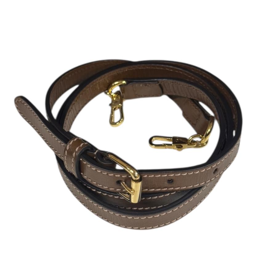 GUCCI（グッチ） インターロッキング GGスプリーム ショルダーバッグ