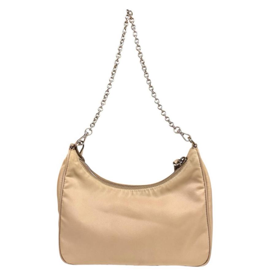 PRADA（プラダ） Re-Edition 2005 ショルダーバッグ ナイロン 1BH204