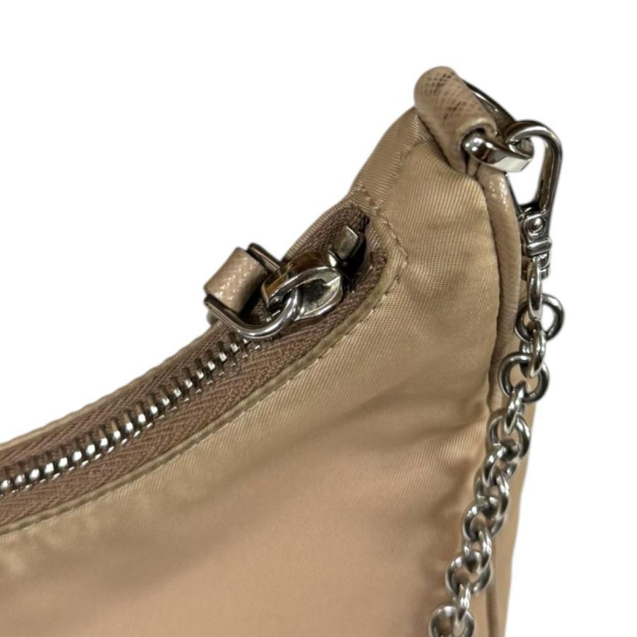 PRADA（プラダ） Re-Edition 2005 ショルダーバッグ ナイロン 1BH204