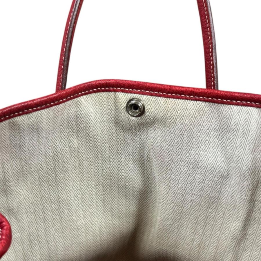 HERMES（エルメス） ガーデンパーティTPM トートバッグ カントリー