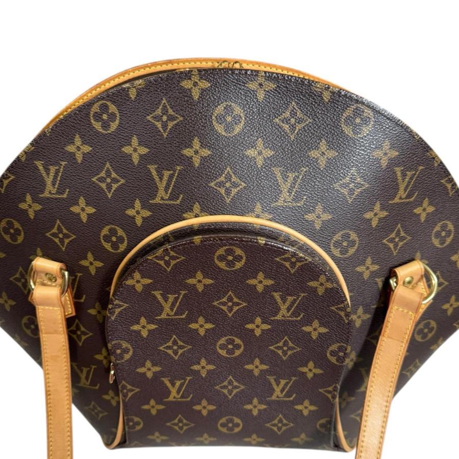 LOUIS VUITTON（ルイ・ヴィトン） エリプスショッピング モノグラム
