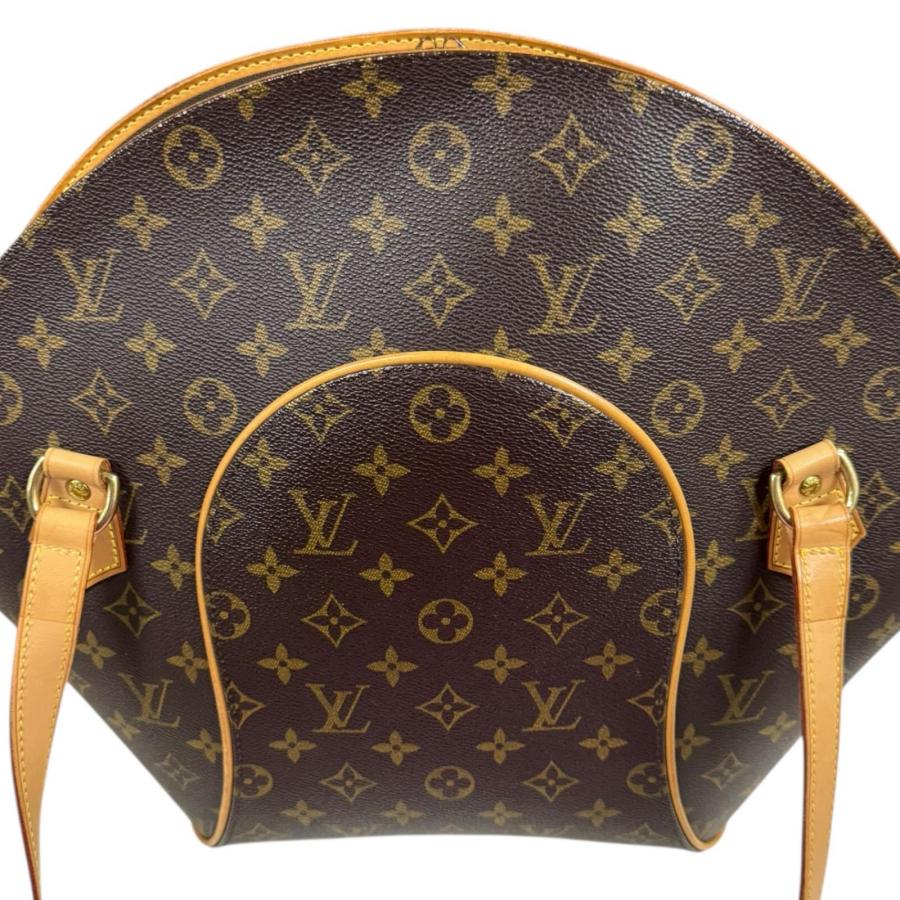 LOUIS VUITTON（ルイ・ヴィトン） エリプスショッピング モノグラム