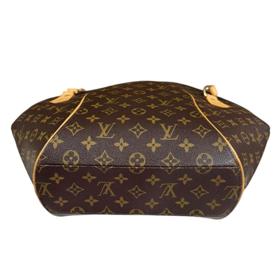 ルイヴィトン エリプス モノグラムキャンバス ハンドバッグ LOUIS VUITTON（ルイ・ヴィトン） エリプスショッピング モノグラム